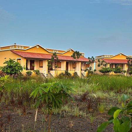 Blackbuck Safari Lodge Velavadar Bavliari Экстерьер фото